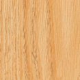 thumbnail image 4 of Spectrum Woodshire Accordion Folding Door Fits 36"wide x 80"high Solid Core Vinyl Laminated MDF Natural Oak Color, 4 of 4