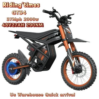 X-Pro Adults/Youth Motorcycle: 150cc Gas Dirt Bike, 4-Speed Manual