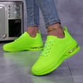 thumbnail image 4 of Women's Breathable Running Sneakers-Comfortable Athletic Shoes for Gym Workout Running Shoes, 4 of 8