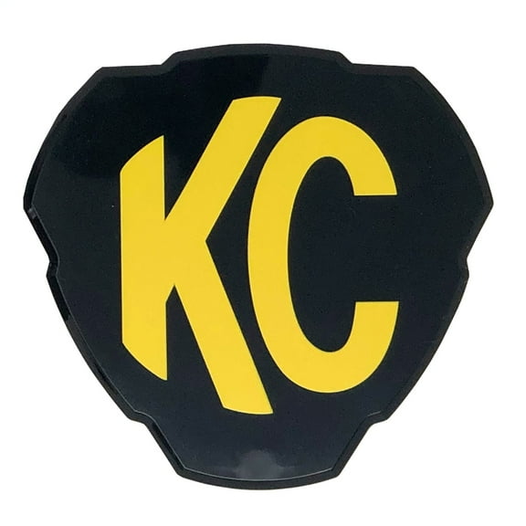 KC HiLiTES 5318 FLEX ERA 3 Black Cover