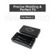 thumbnail image 5 of Hélice Portátil Compatible Con Mavic2/Mini Se/Air 2S Accesorios Para Drones Caja De Almacenamiento De Hélice A Prueba De Polvo Eigraketly HA039610-02, 5 of 6