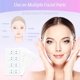 thumbnail image 2 of Face Lift Tape,Face Tape,Face Lift Tape Invisible,Facelift Tape for Face Invisible,Face Lifting Tape,Instant Makeup Face Lift Tools for Hide Facial Wrinkles Double Chin Lifting Saggy Skin, 2 of 5