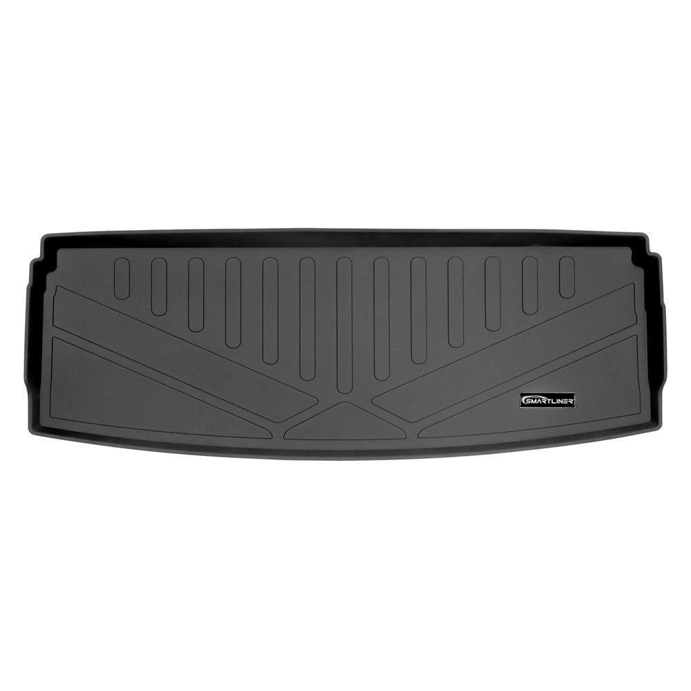 Smartliner Custom Cargo Mat Behind 3rd Row for 20182019 Expedition