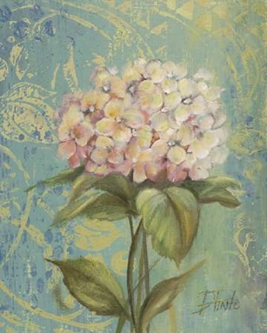 The Garden Flower I