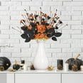 thumbnail image 6 of EUDIDV Halloween Decorations SimulationEyeball Branch Halloween Home Decoration Holiday Indoor Branches Sale Clearance, 6 of 6
