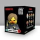 thumbnail image 5 of Figura coleccionable de vinilo con forma de pato de goma TUBBZ Leon S. Kennedy, 5 of 7