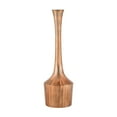 thumbnail image 3 of Dimond Home Flaired Vase in Copper, 3 of 3