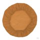 thumbnail image 1 of 2/4 fundas elásticas de licra para cocina y comedor, cuadradas, para tallas 14-20 2 piezas dorado, 1 of 2