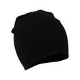thumbnail image 1 of Unisex Baby Toddler Infant Beanie Hat Cotton Soft Double Layers Photo Prop Cap, 1 of 10