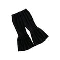 Bagilaanoe Toddler Baby Girl Pants WideLeg Trousers 6M 12M 2T 3T 4T 5T