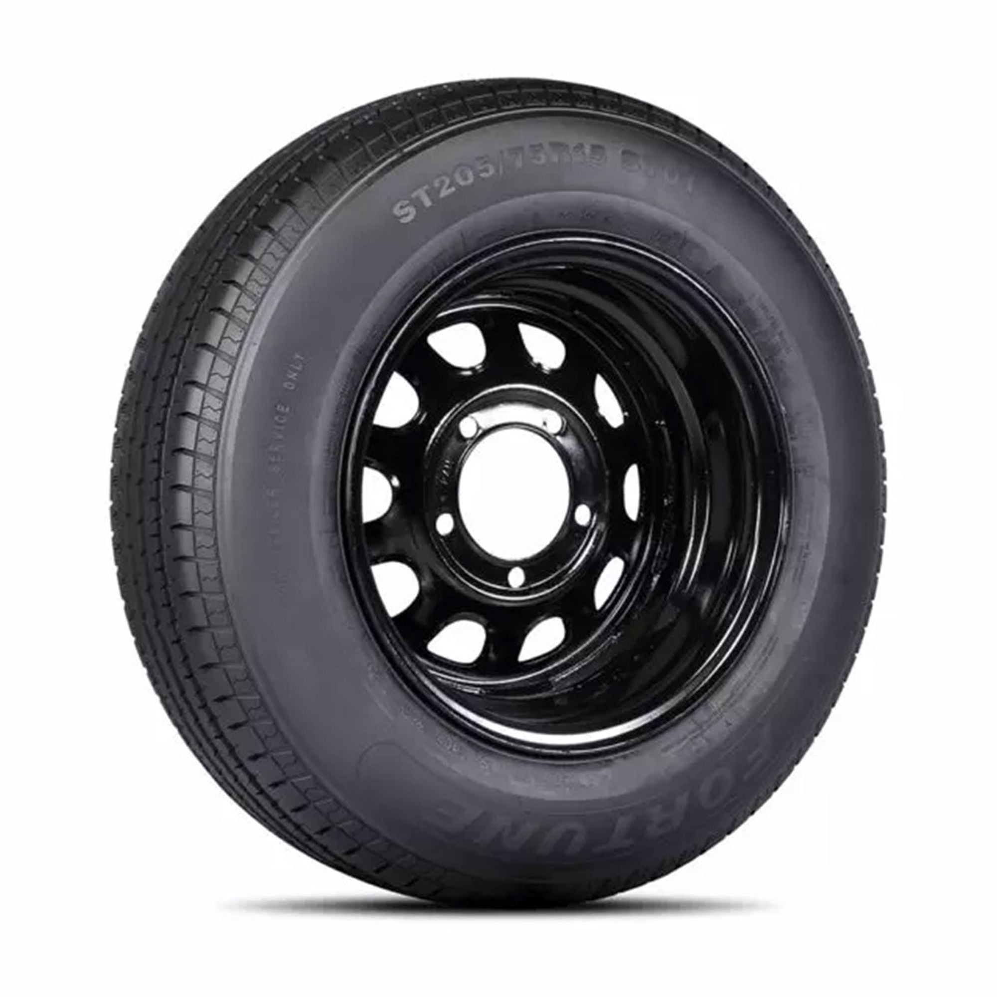 Fortune ST01 ST225/75R15 117/112M E Trailer Tire