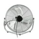 thumbnail image 2 of Ventilador de Piso y pared MyTek 20 Pulgadas Metálico Velocidad Variable 3306, 2 of 7