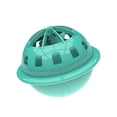 thumbnail image 1 of Sonic W-ave IP67Waterproof W-ave Flower Cleaner USB Rechargeable Kitchen Lazy Dish Washing Machine Mini Portable, 1 of 8