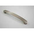 thumbnail image 1 of Cabinet Pull, Satin Nickel, 1 of 1