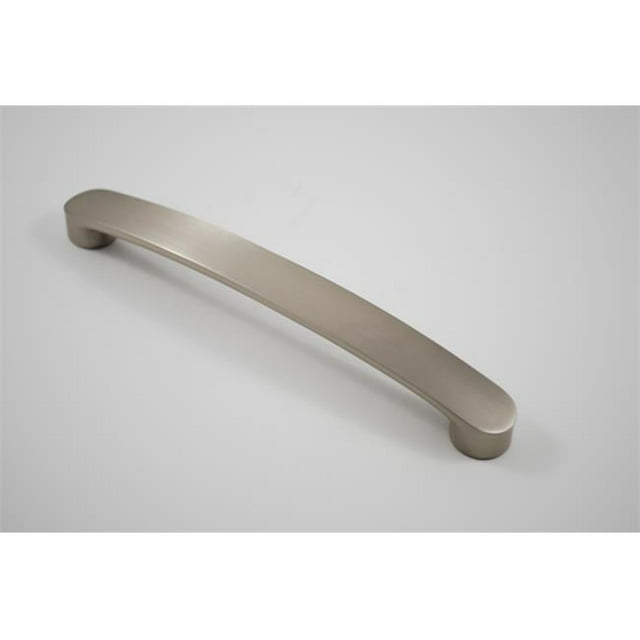 Cabinet Pull, Satin Nickel