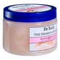 thumbnail image 2 of Dr Teal,S Epsom Salt Body Scrub 2-Pack, Pink Himalayan, 2 of 3