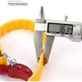 thumbnail image 5 of Hongchun Universal Wrench for Purifier Filter Bottle Anti-Slip Strap Universal Wrench for Removing 10 Inch 20 Inch Filter Bottle, 5 of 5