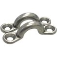 thumbnail image 1 of SeaSense Stainless Steel Eye Strap, 1 of 2