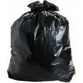 thumbnail image 1 of Petoskey Plastics FGP994143 30 gal Flap Large Tie Trash Bag Box of 28, 1 of 2