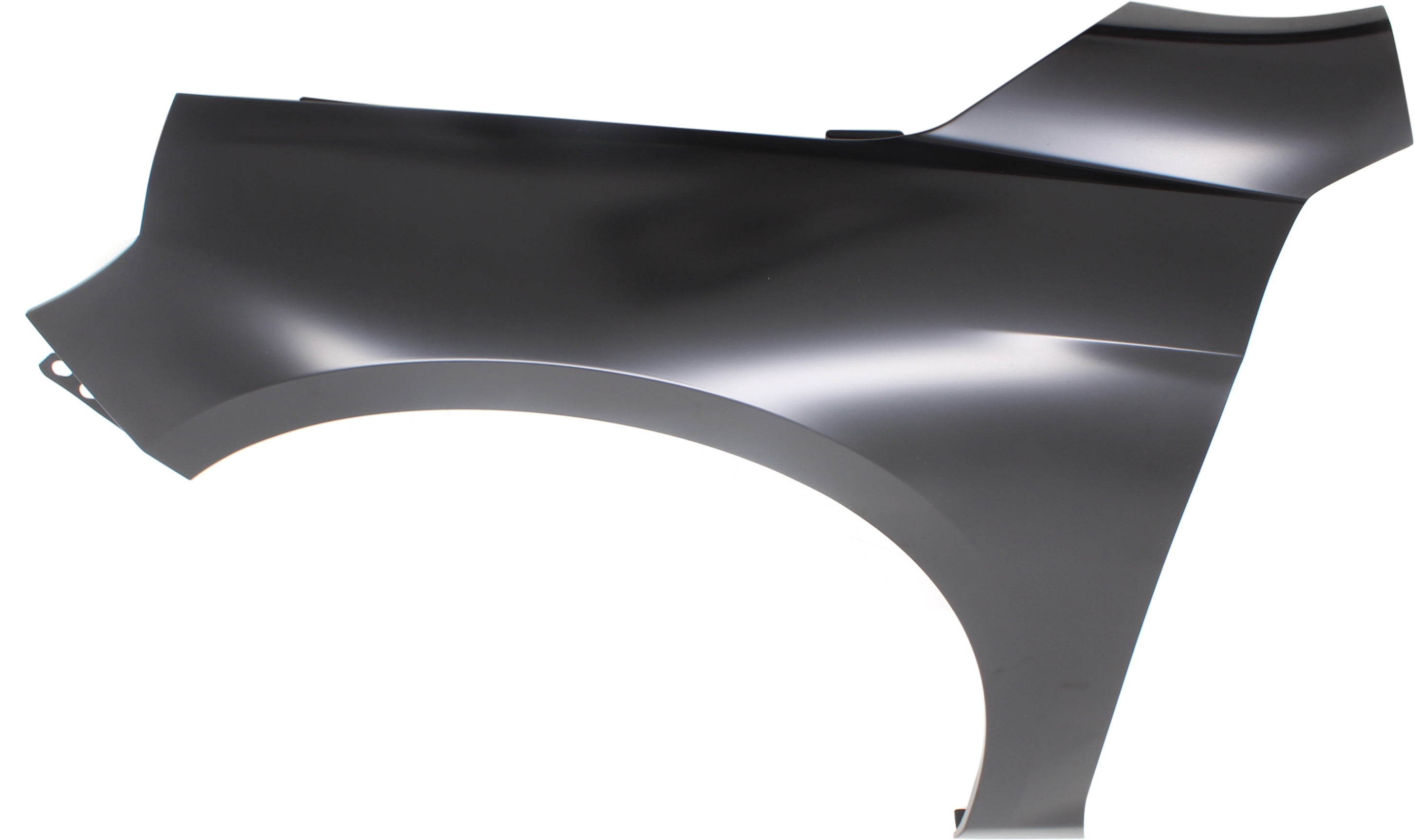 Fender Compatible with 2016-2022 Chevrolet Malibu Front, Left Driver CAPA Certified Certified