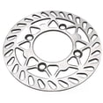 thumbnail image 3 of Brake Disk Rotor, Easy To Install Brake Discs, Aluminum Alloy For Bikes, 3 of 8