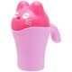 thumbnail image 2 of Taza de agua para Baby Shower, adorable taza de champú para ducha, tazas de lavado de baño, enjuague de champú con mango, 2 of 8