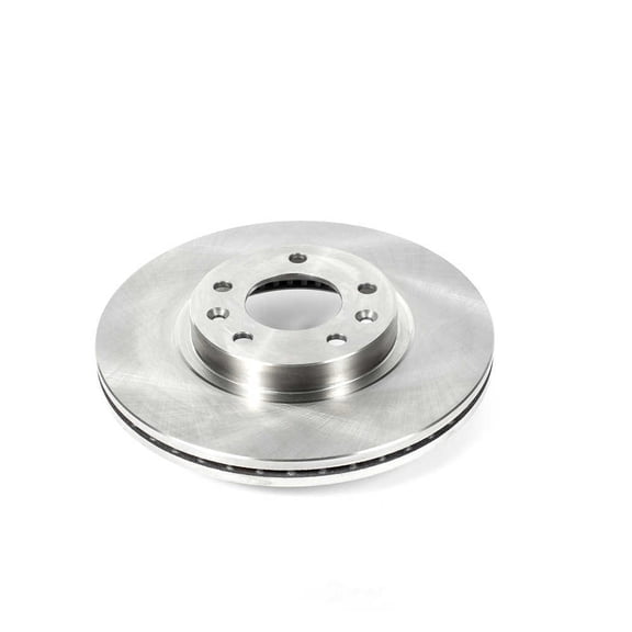PowerStop JBR1154 Front OE Stock Replacement Brake Rotor