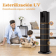 thumbnail image 5 of Difusor Humidificador De Aromas Aire Casa 8l Sejoy, Color Negro, 5 of 5
