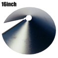 thumbnail image 2 of Lishi Bird Feeder Squirrel Guard: Wrap-Around Protection for Your Garden, 2 of 4
