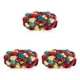 thumbnail image 1 of Yuarrent Bufanda de hilo de 1 hebra, hilo de tejer a mano, bolsa de hilo antibolitas, suministros de costura, accesorios de ganchillo D12 Type1 NO1, 1 of 6