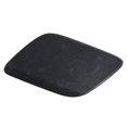 thumbnail image 1 of Tapa de la boquilla del limpiaparabrisas del parachoques delantero izquierdo del lado del conductor para Audi Q7 - Paquete de 1 gris profundo, 1 of 1
