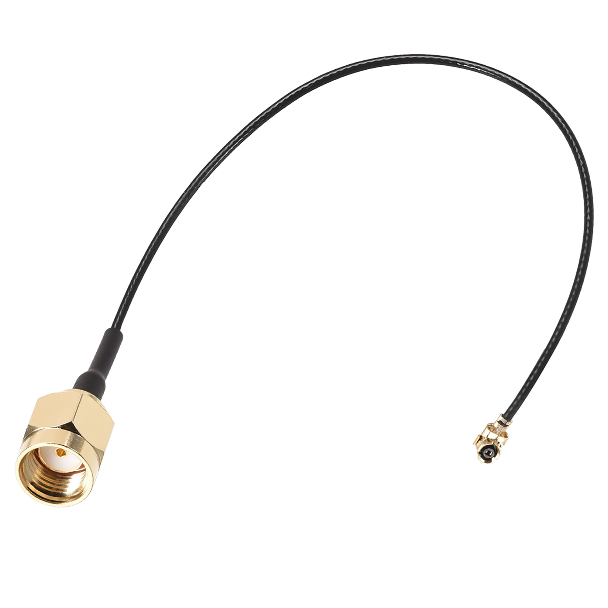 U.FL 4.0 To SMA Female Bulkhead,,Pigtail Antenna Coaxial RF0.81 Low