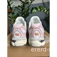 thumbnail image 4 of 1203A383-106 Asics Gel-NYC Cream Rose Water (Men's) classics[Breathable Leisure], 4 of 6