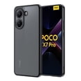 thumbnail image 1 of Funda de teléfono Suttkue para Xiaomi Poco X7 Pro Black, 1 of 8