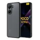 thumbnail image 1 of Funda de teléfono Suttkue para Xiaomi Poco X7 Pro Black, 1 of 8