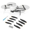 thumbnail image 2 of Set de hélices para DJI Mini 4K/Mini 2 SE/Mini 2/Mini SE, 2 of 7
