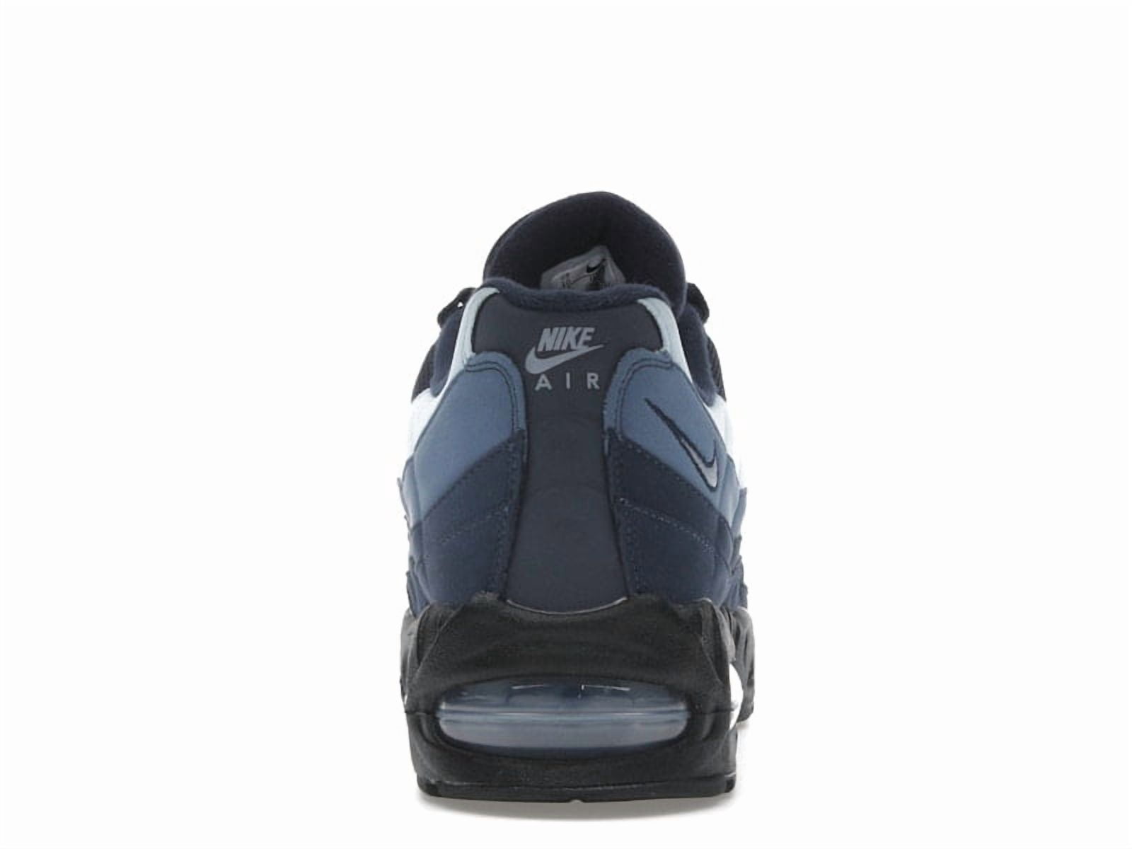 Nike Men's Air Max 95 OG Big Bubble Obsidian Running Shoes, from StockX