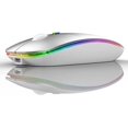thumbnail image 1 of LED Bluetooth XYCCA, Bluetooth XYCCA pour MacBook XYCCA ro/MacBook Air/iMac/mac/ipad/ipad pro, Sans Fil XYCCA pour MacBook Air/MacBook XYCCA ro/XYCCA C, 1 of 6