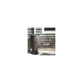 thumbnail image 3 of RTS Home Accents Newport Bronze Rain Barrel w/stand and lid, 3 of 10
