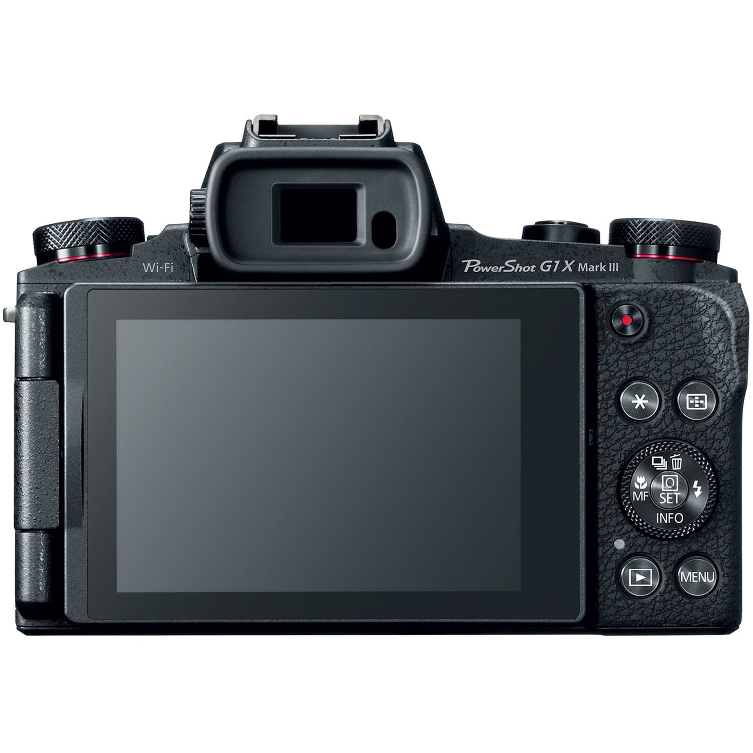 Canon Power Shot G1X Mark3セット