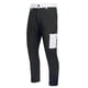 thumbnail image 1 of Pantalones largos de pierna recta para hombre, pantalones de negocios informales finos de uso diario, pantalones de rayón para hombre, 1 of 8