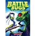 thumbnail image 1 of Pre-Owned The Chameleon Attack (Battle Bugs, 4) Paperback, 1 of 1