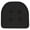 Black, variant on U-Shaped Memory Foam No Slip Back 17 x 16 Chair Pad 2 Pack Wine