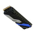 thumbnail image 5 of M.2 NVME Solid Disk Aluminum Heatsink Cooling For Game Consoles Enhances Heat Management Gaming PC Cooling, 5 of 8