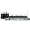 Nady 401x Quad 4-channel Wireless Microp