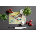 thumbnail image 3 of Be Winkin Glass Cutting Board 12 in x 15 in, 3 of 5
