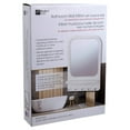 thumbnail image 2 of Truu Design, Organisateur miroir moderne mural, 2 of 5