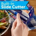 thumbnail image 2 of Reynolds Kitchens Quick Cut Plastic Wrap, 225 Square Feet, 2 of 5