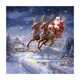 thumbnail image 2 of Fiudx Artículos en oferta con ofertas flash Rompecabezas de madera con forma de criatura alienígena tridimensional irregular para Navidad, festival de desarrollo de productos, diversión e interés par, 2 of 6