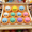 NO Keychain Version, variant on 3 PCS Mini Dumpling Keychain Stress Relief Toy, Soft Rubber Fidget Clicker for Adults, Quiet Anxiety Squeeze Toy for Work Travel Home,Random Color